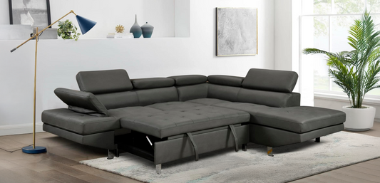 The Impact of Material on Budget Couches - How to Select Them Wisely for Your Home