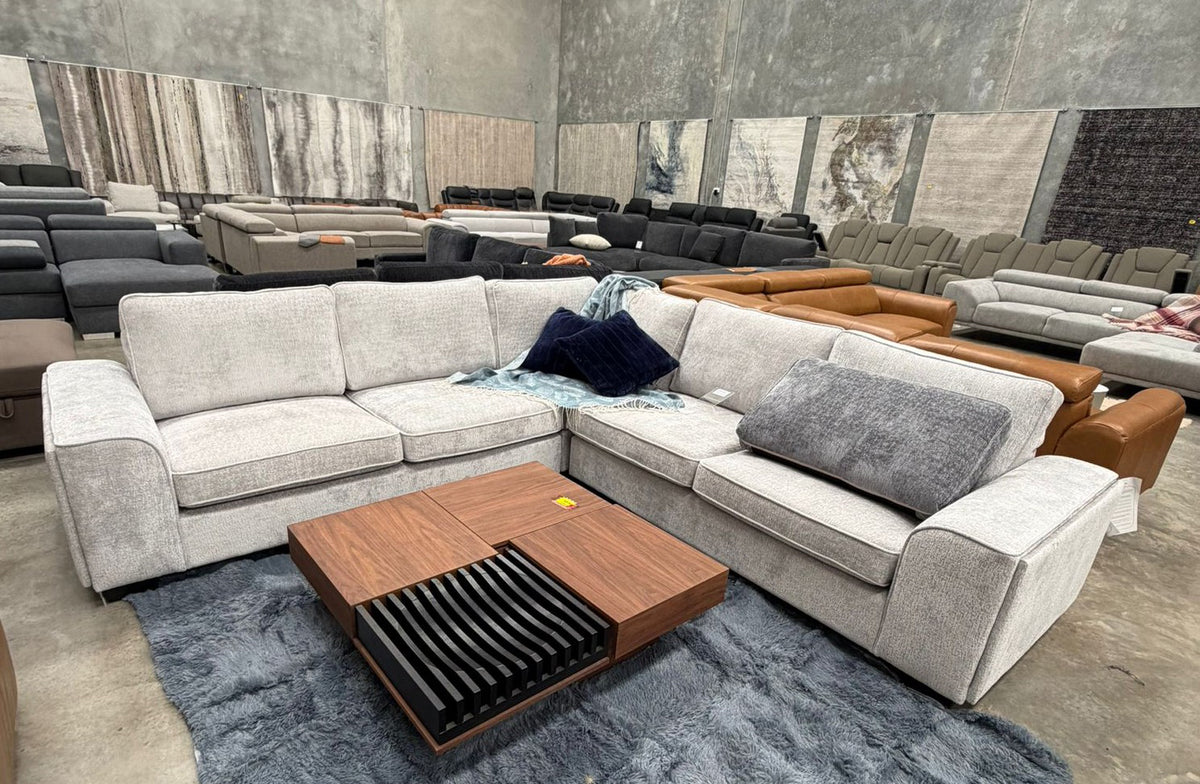 Hercules Sofa