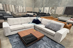 Hercules Sofa