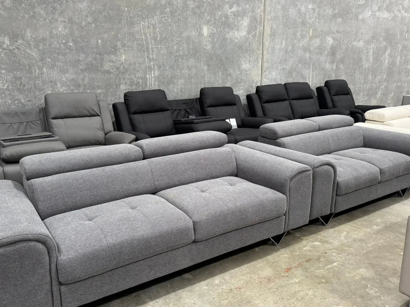 Venice Sofa