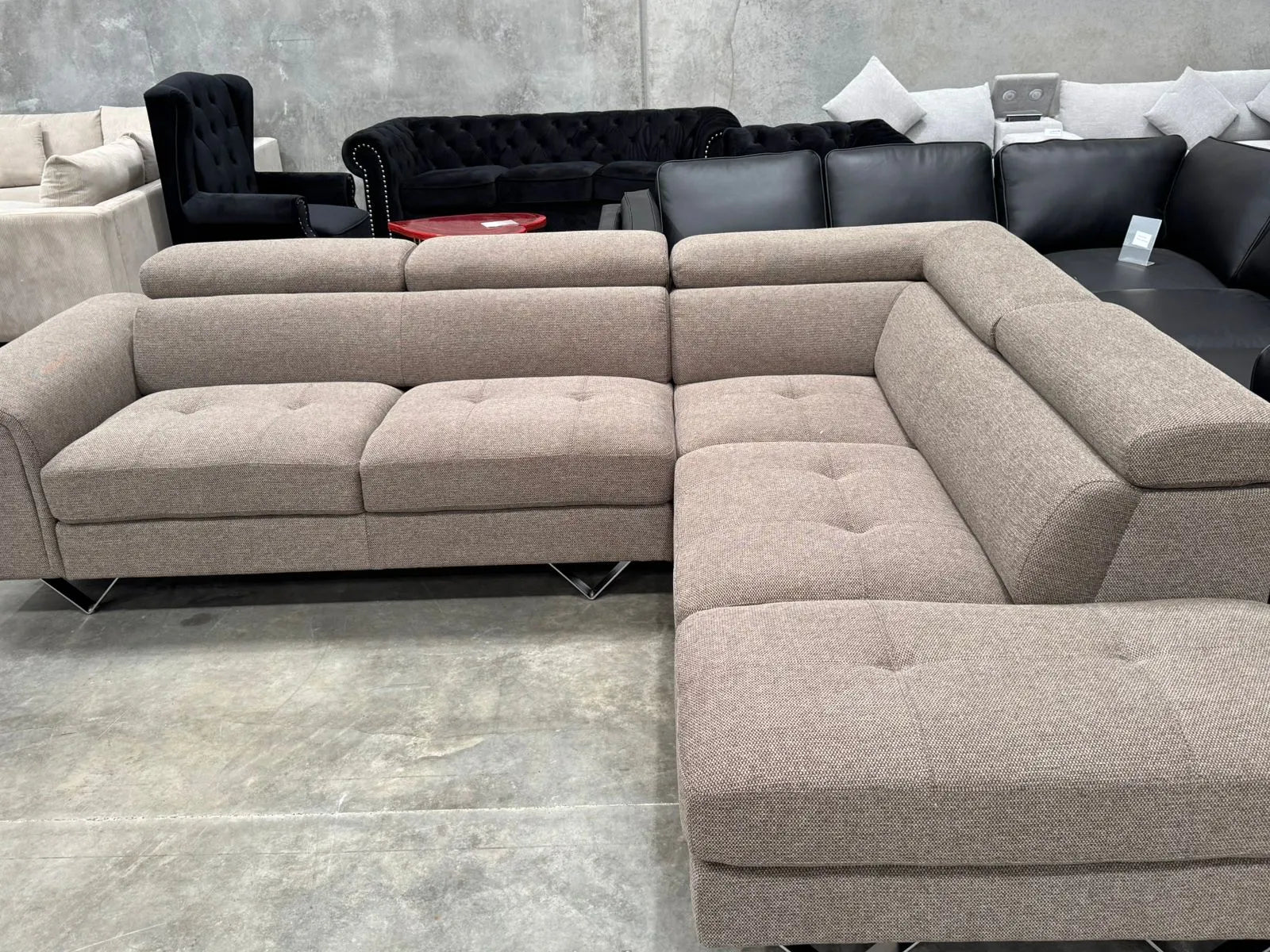 Venice Sofa