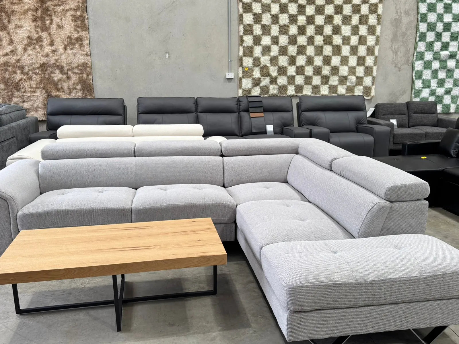 Venice Sofa