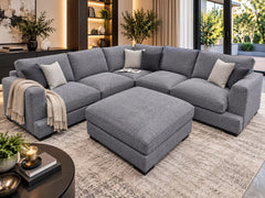 New Zealand Sofa
