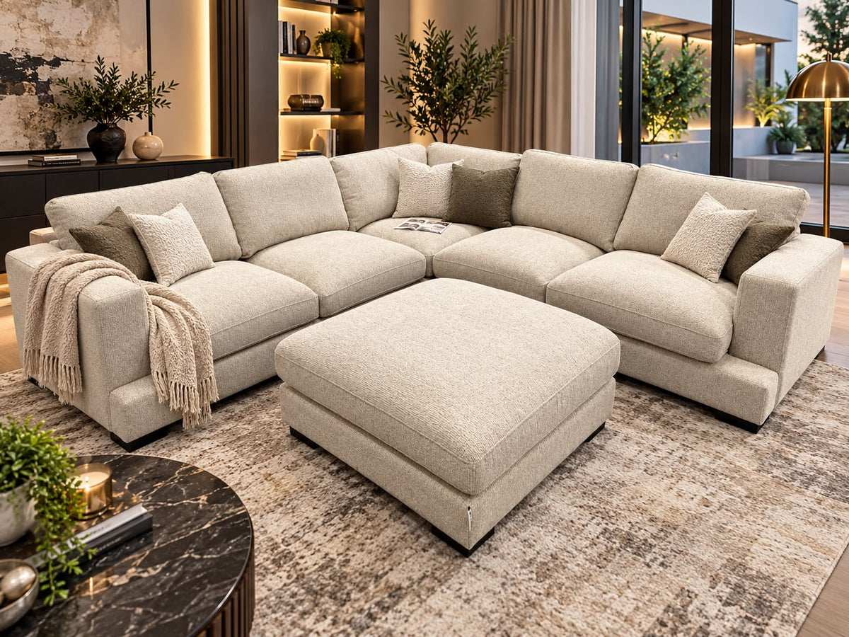 New Zealand Sofa