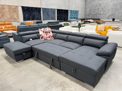 New York Sofa