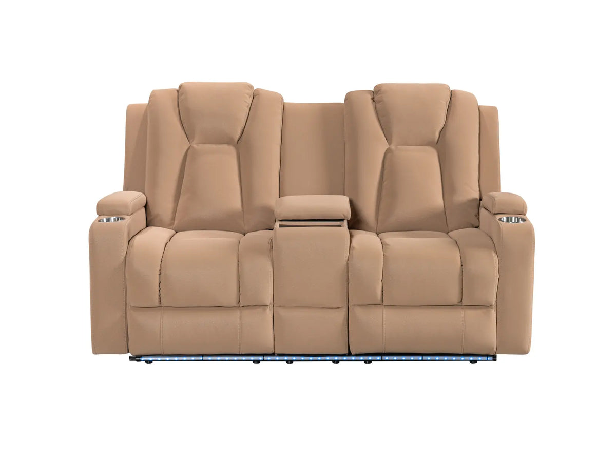Serene Sofa