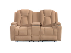 Serene Sofa