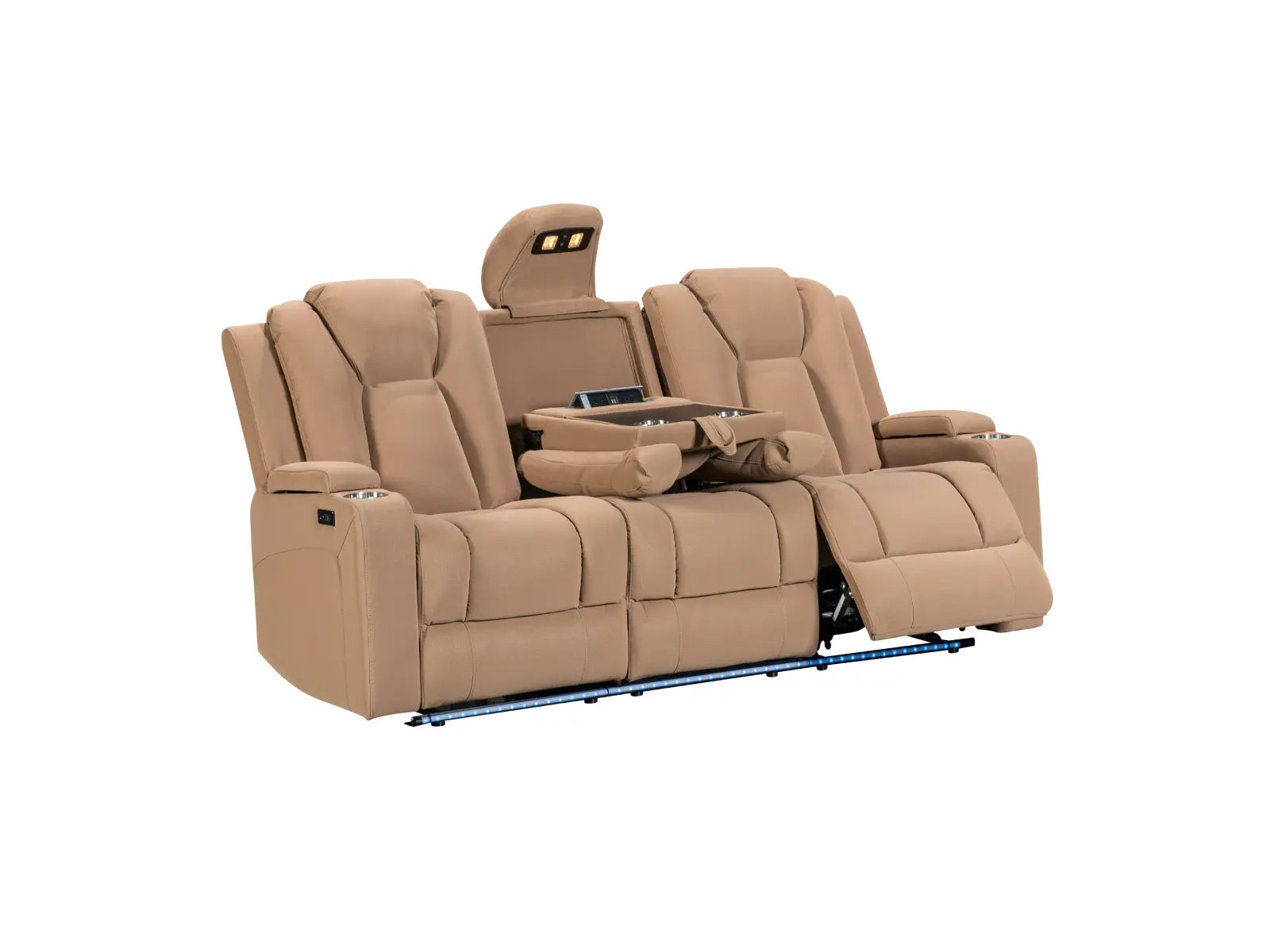 Serene Sofa