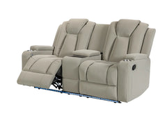 Serene Sofa