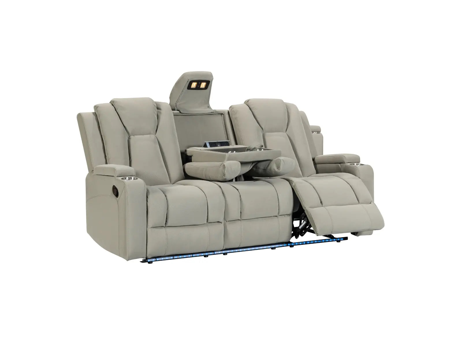 Serene Sofa