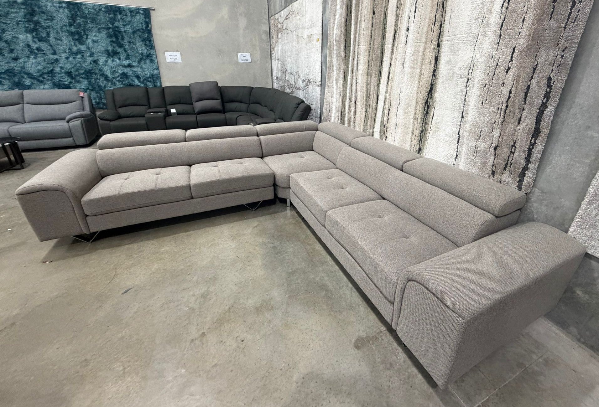 Venice Sofa