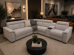 Robinson modular lounge