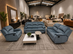 Osca recliner