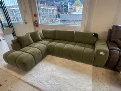Volcano Sofa