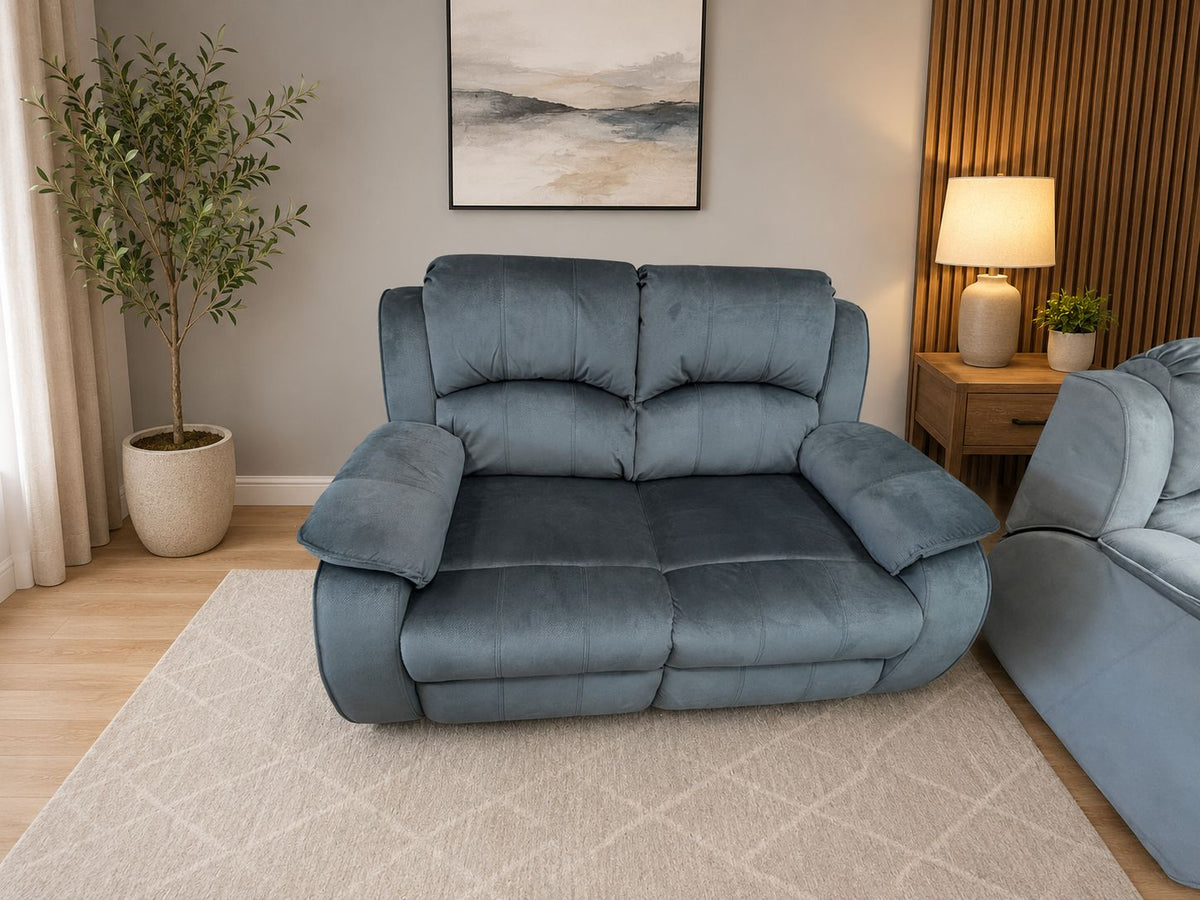 Osca recliner