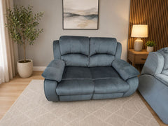 Osca recliner