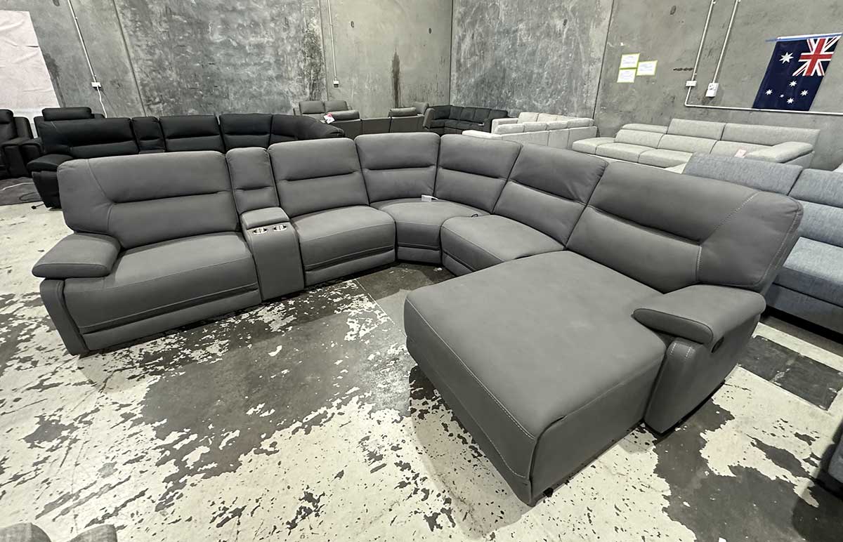 Buy Quality Sofas Online from Melbourne Value Furniture