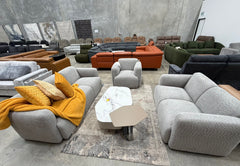 Marlow Sofa