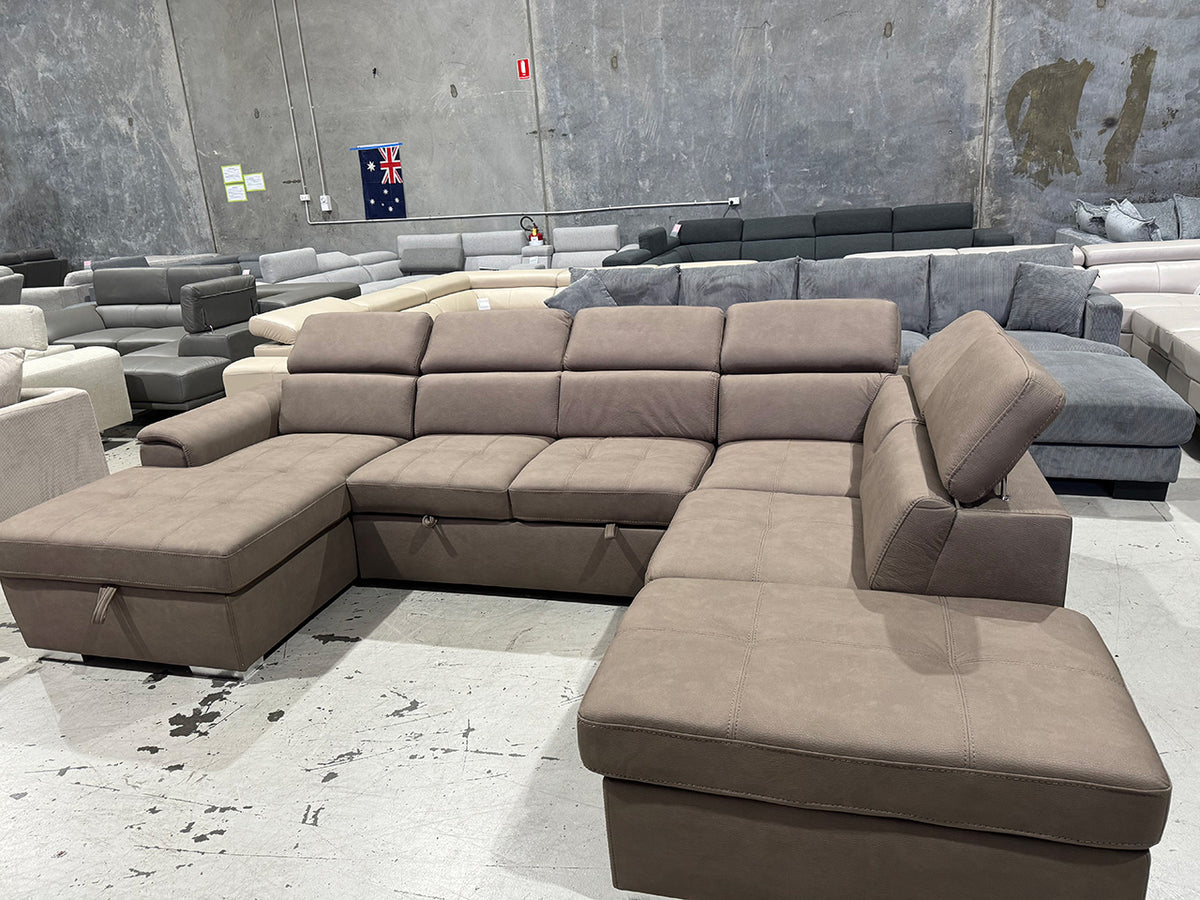 New York Sofa