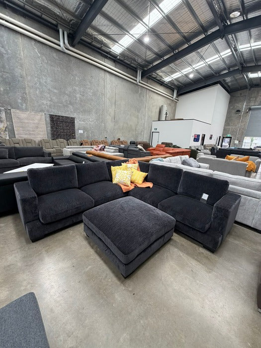 New Zealand Sofa
